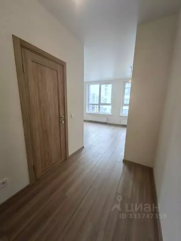 Студия Санкт-Петербург Волхонское ш., 5к1 (24.1 м) - Фото 2
