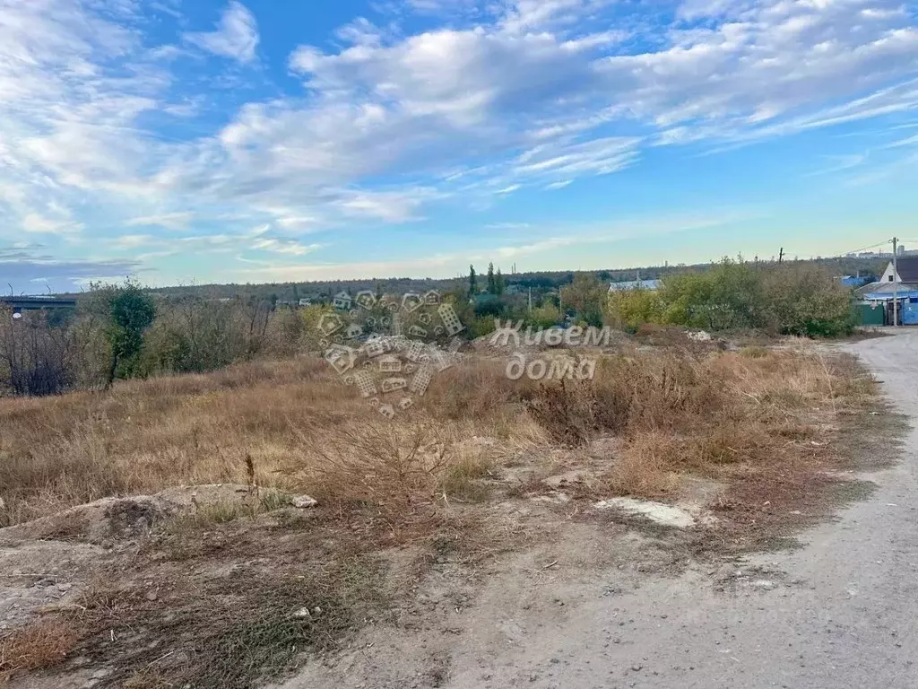 Участок в Волгоградская область, Волгоград ул. Неждановой (6.0 сот.) - Фото 0