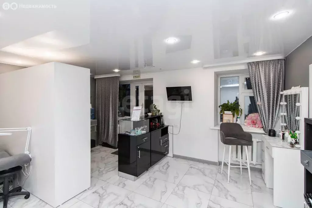 Помещение свободного назначения (43.3 м) - Фото 1