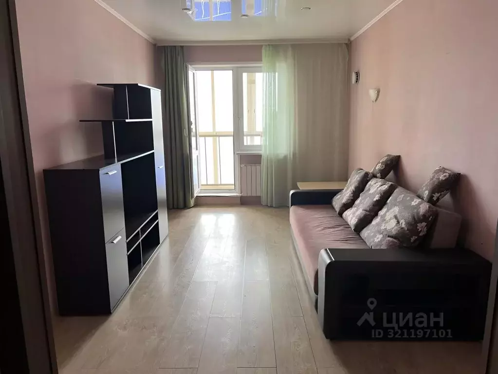 2-к кв. Иркутская область, Иркутск ул. Ржанова, 45/1 (64.0 м) - Фото 2