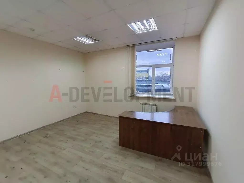 Офис в Татарстан, Казань ул. Журналистов, 100А (22 м) - Фото 0
