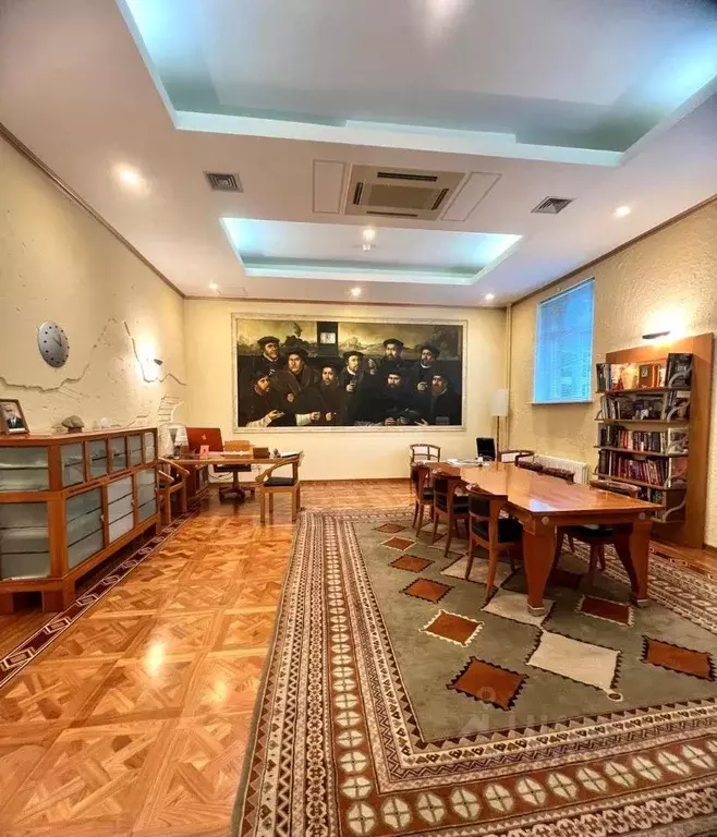 Офис в Москва 1-й Спасоналивковский пер., 20 (308 м) - Фото 2