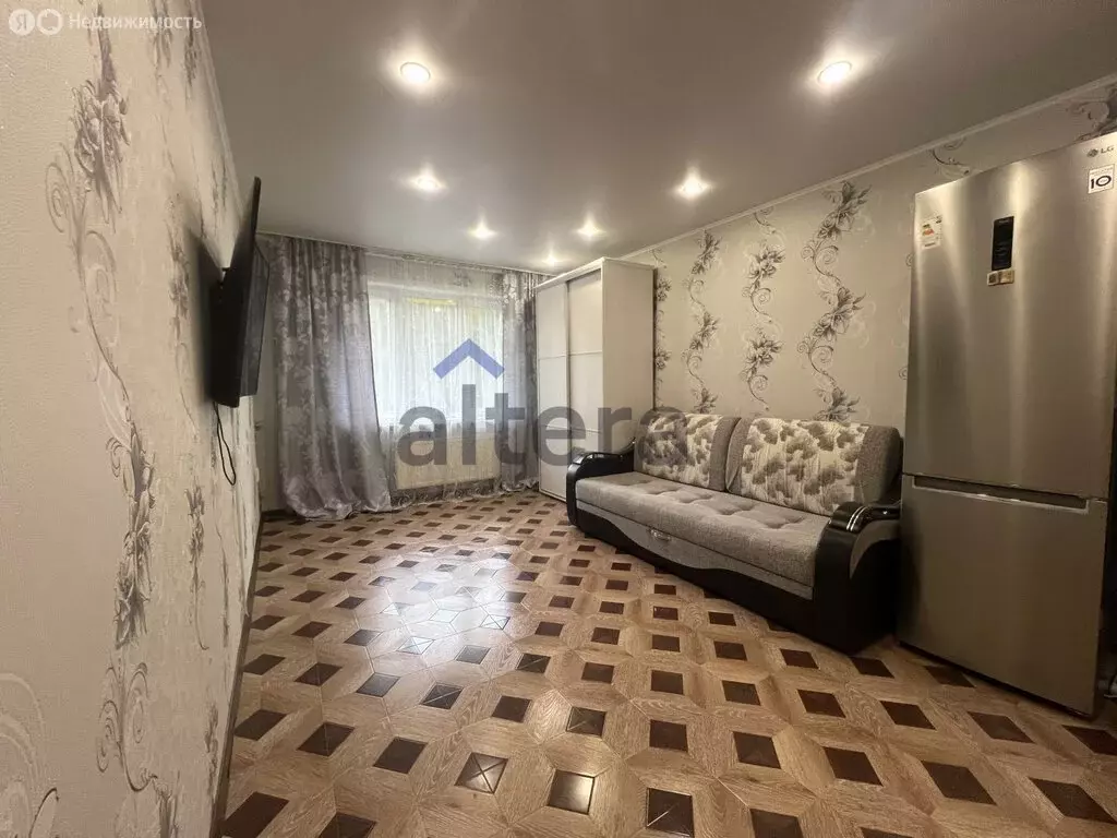 2-комнатная квартира: Казань, улица Декабристов, 103 (49 м) - Фото 1