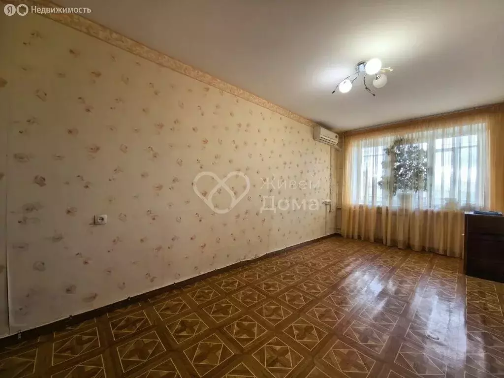 2-комнатная квартира: Волгоград, Ополченская улица, 69 (29.9 м) - Фото 2