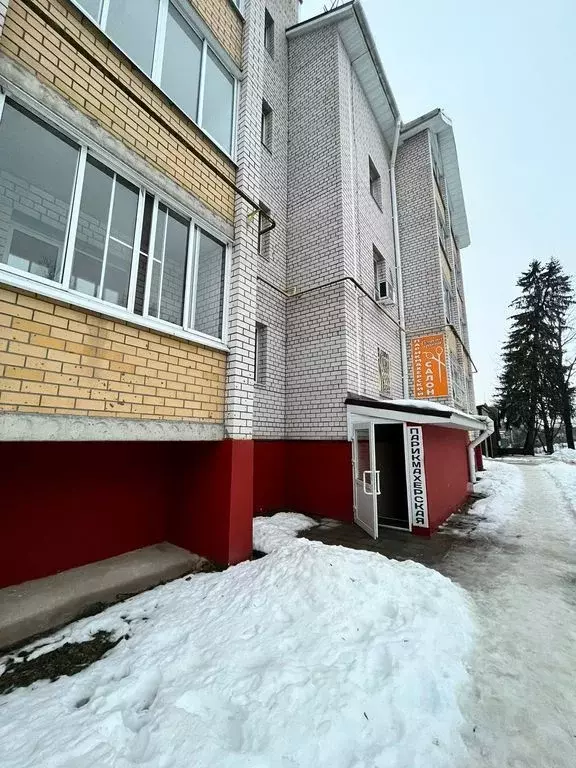 Помещение свободного назначения в Тверская область, Кимры ул. ... - Фото 1