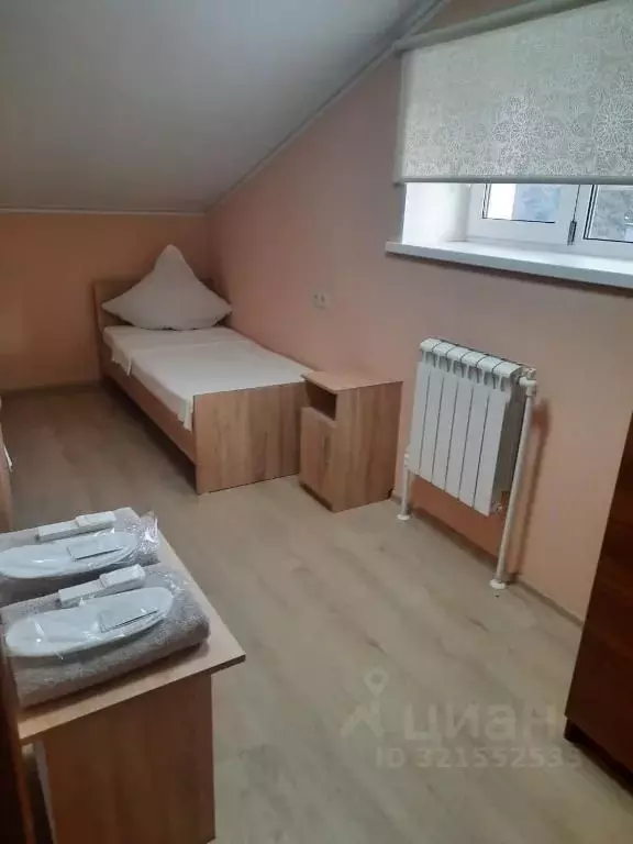 Комната Московская область, Мытищи городской округ, пос. Кардо-Лента ... - Фото 1