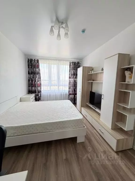 1-к кв. Москва ул. Гренадерская, 9к1 (38.5 м) - Фото 1