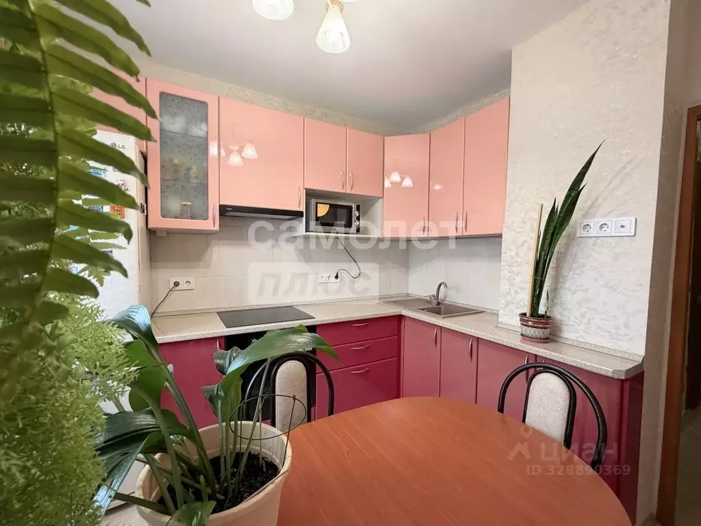 2-к кв. Москва Алтуфьевское ш., 87 (52.0 м) - Фото 2