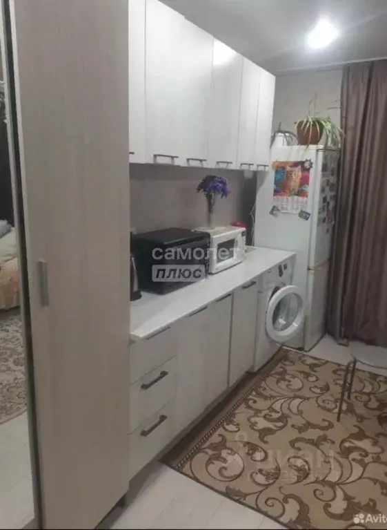 Комната Ставропольский край, Ставрополь № 20 мкр, пер. Шеболдаева, 3/5 ... - Фото 2