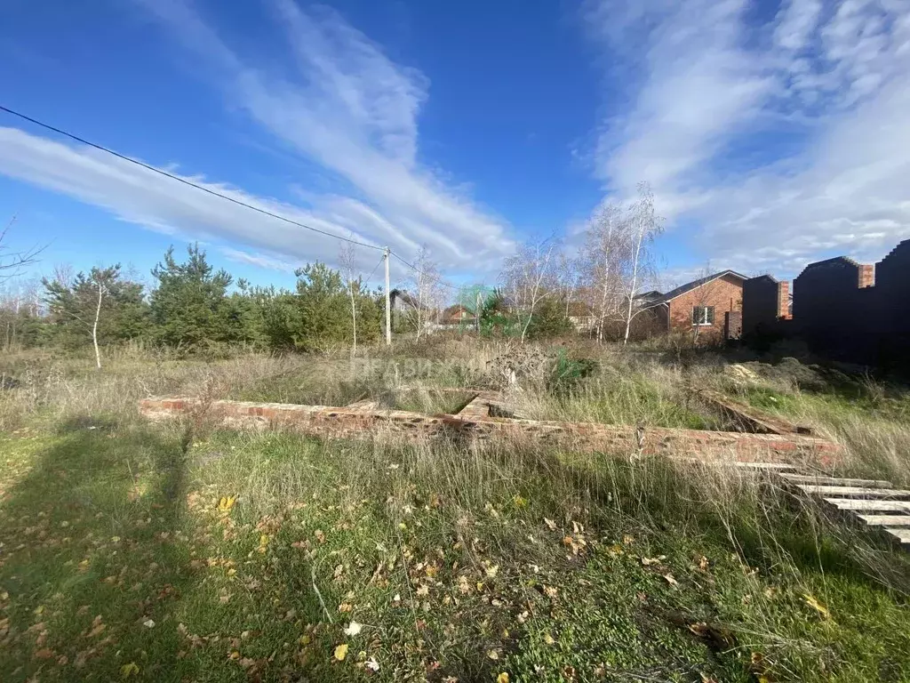 Участок в Краснодарский край, Ейское городское поселение, пос. Морской ... - Фото 1