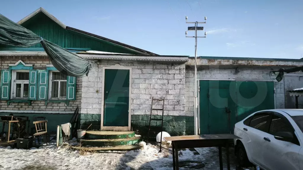 Дом 53,1 м на участке 4 сот. - Фото 0