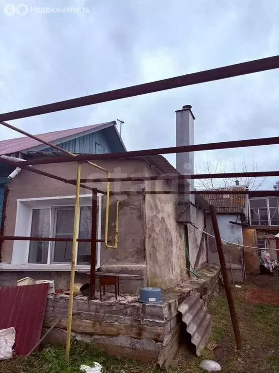 Дом в Миасс, улица Крупской (100 м) - Фото 1