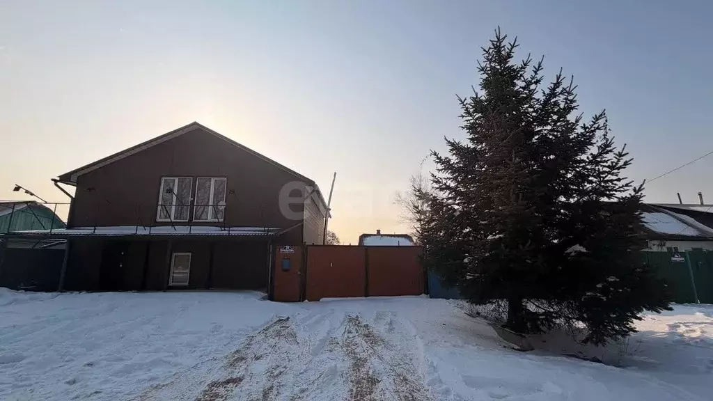 Дом, 174.7 м - Фото 1