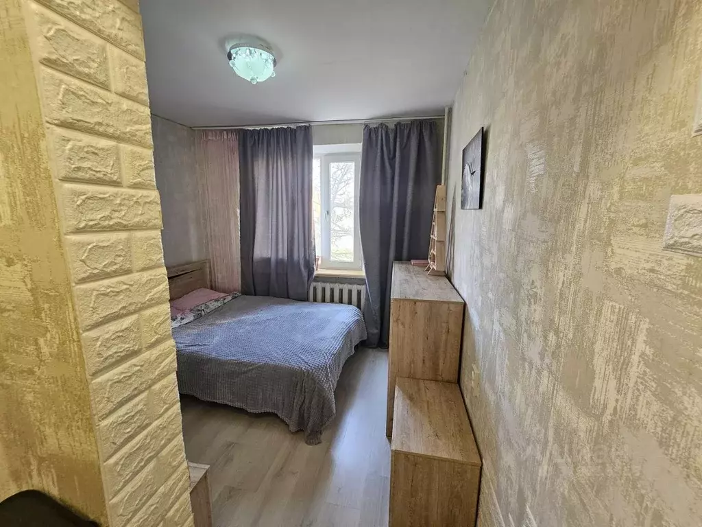 4-к кв. Севастополь ул. Генерала Хрюкина, 8Б (84.3 м) - Фото 0