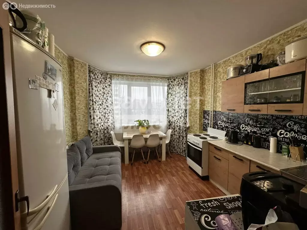 2-комнатная квартира: Москва, улица Грекова, 14к1 (60.4 м) - Фото 2