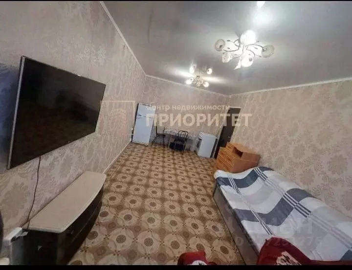 Комната Саха (Якутия), Якутск Птицефабрика мкр, 12 (19.0 м) - Фото 1