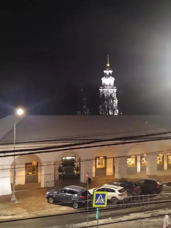 2-к кв. Костромская область, Кострома Советская ул., 13 (76.2 м) - Фото 1