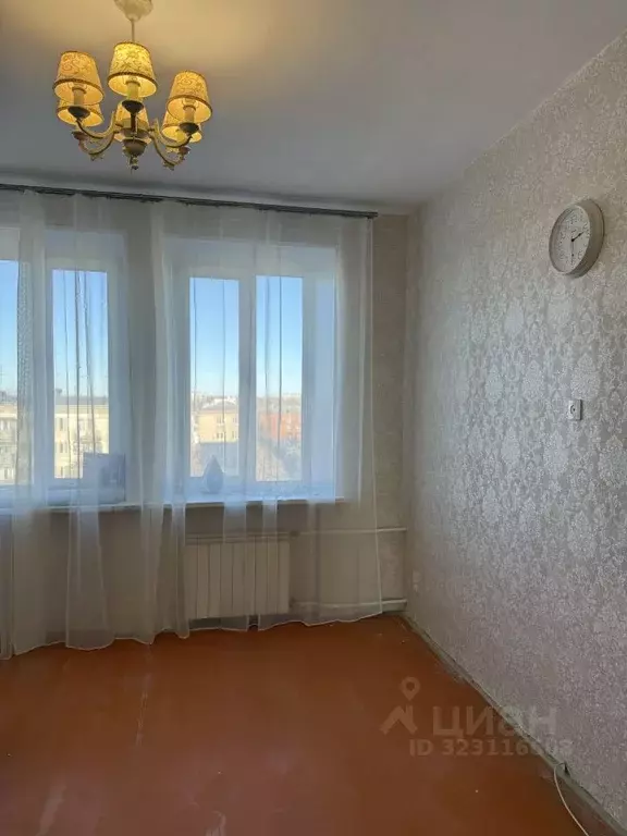 2-к кв. Челябинская область, Челябинск Театральный пер., 12 (57.2 м) - Фото 2