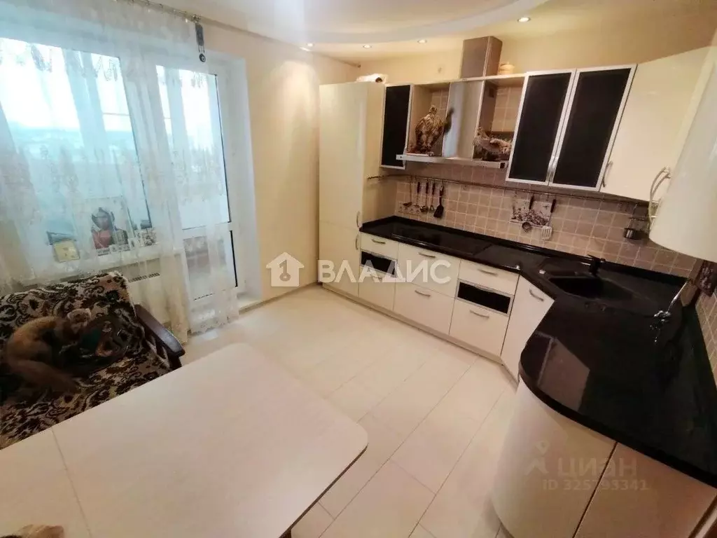 1-к кв. Московская область, Воскресенск Центральный мкр, ул. ... - Фото 1