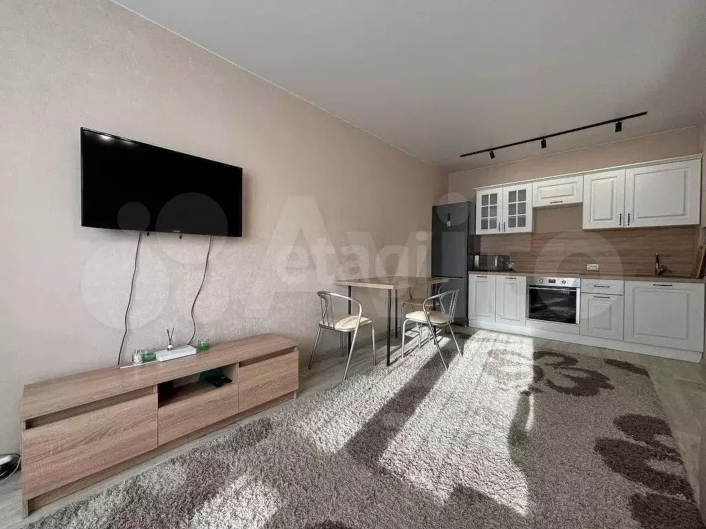 2-к. квартира, 46 м, 7/9 эт. - Фото 1