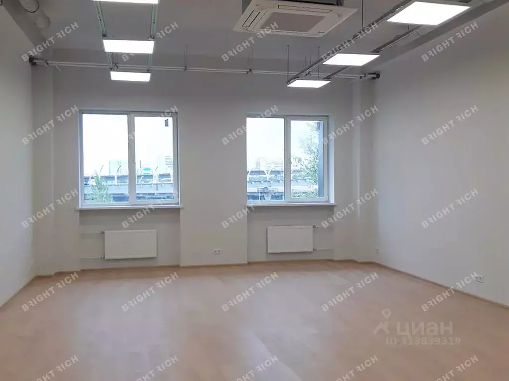 Офис в Санкт-Петербург Броневая ул., 5с1 (569 м) - Фото 0