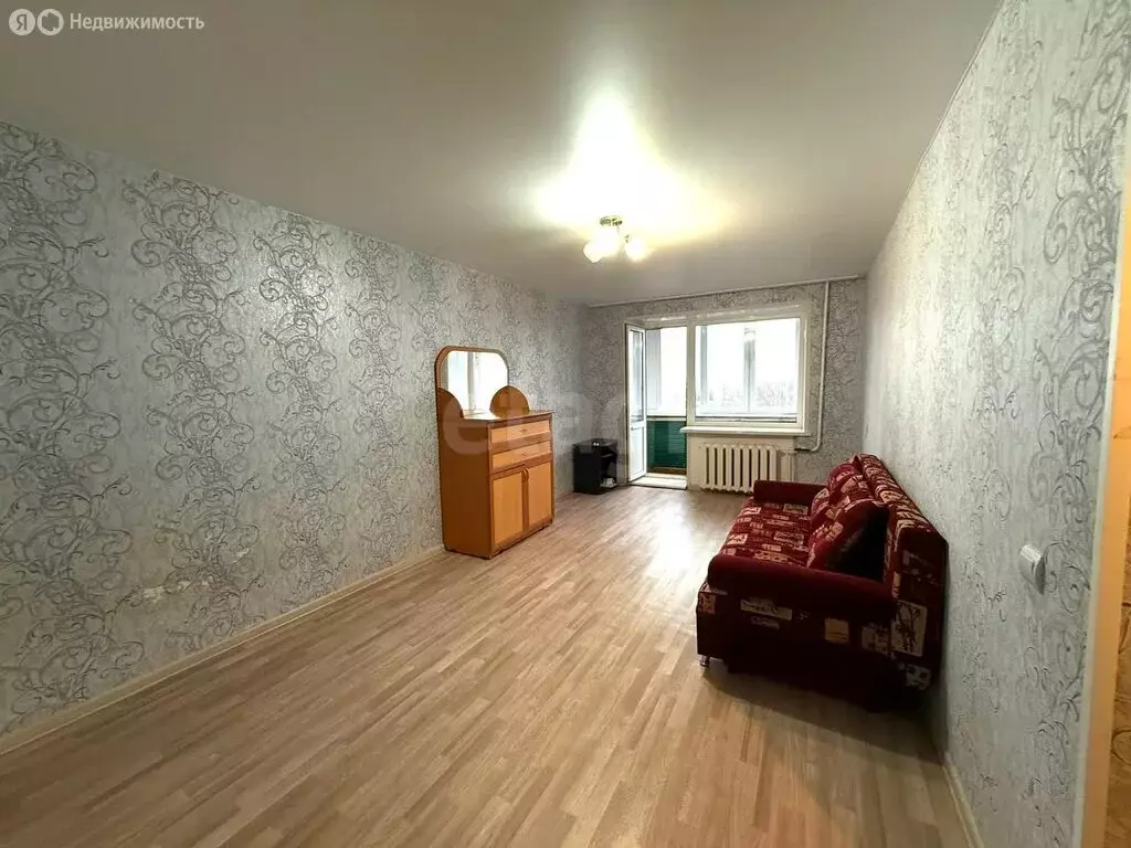 1-комнатная квартира: Стерлитамак, Коммунистическая улица, 43 (32.2 м) - Фото 2