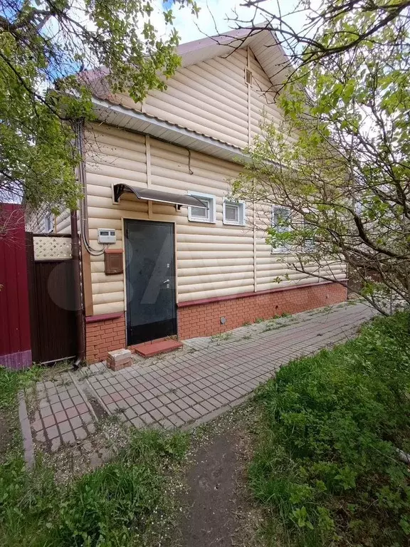 Дом 80,5 м на участке 7,5 сот. - Фото 1