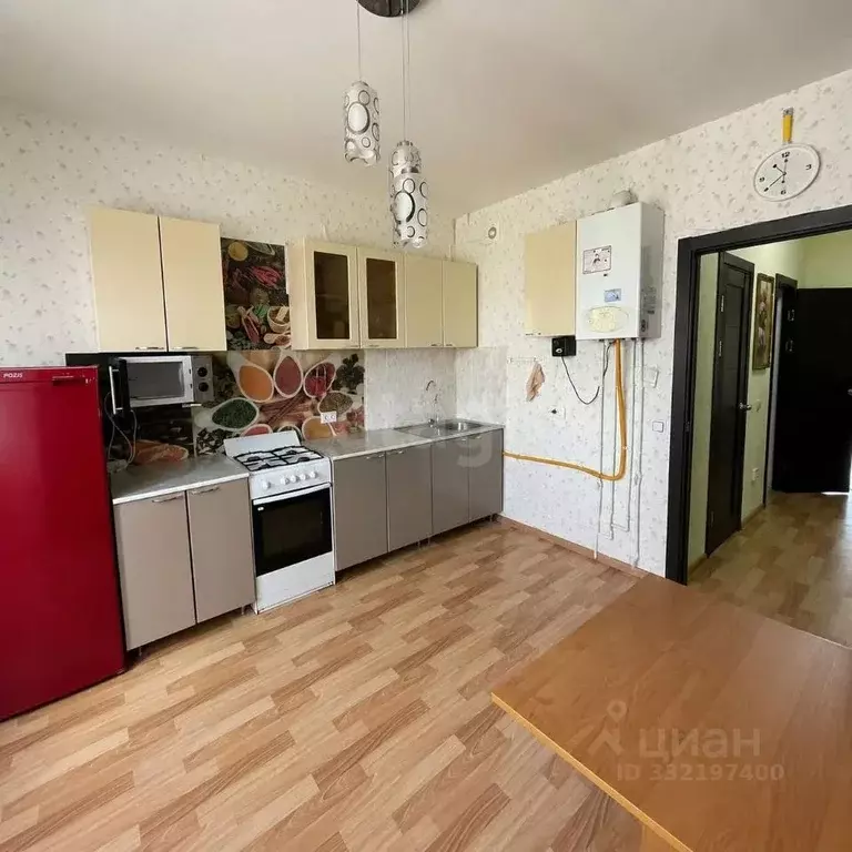 3-к кв. Ямало-Ненецкий АО, Лабытнанги ул. Леонида Гиршгорна, 22 (84.2 ... - Фото 1