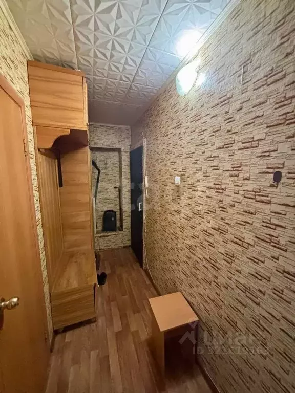 1-к кв. Башкортостан, Уфа ул. 50 лет СССР, 13 (32.0 м) - Фото 1