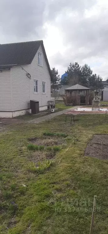 Дом в Ленинградская область, Коммунар г. Гатчинский муниципальный ... - Фото 2