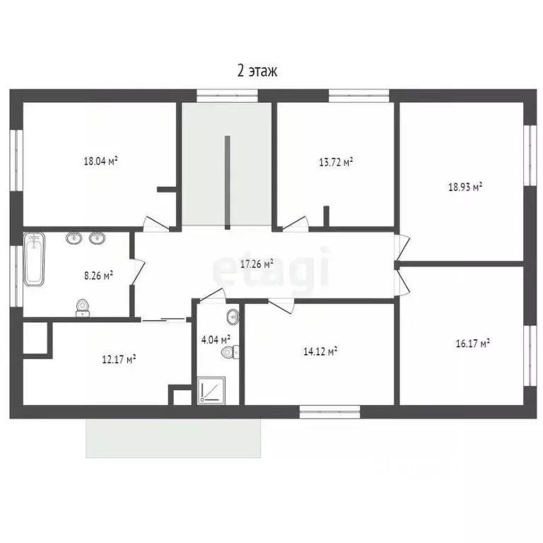 Дом в Московская область, Одинцовский городской округ, с. Немчиновка, ... - Фото 2