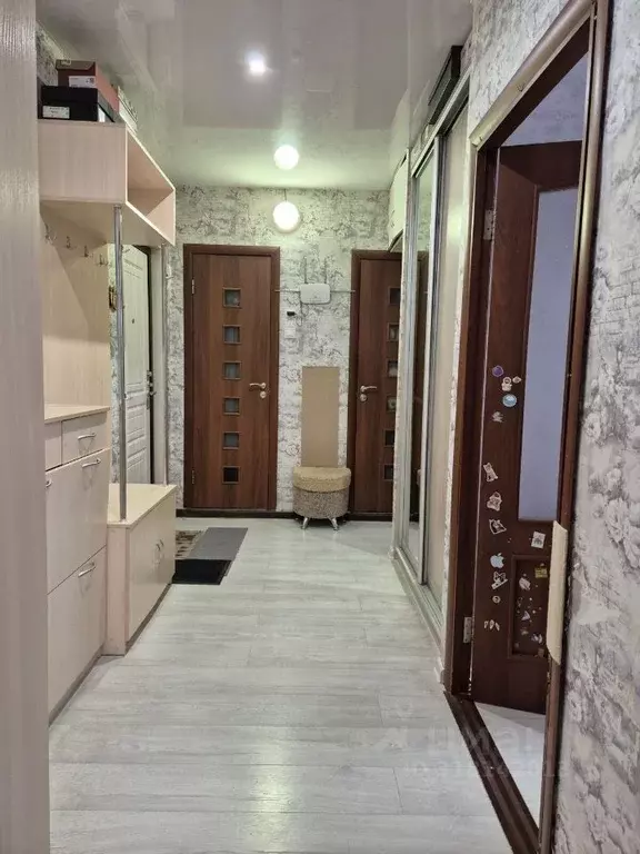 2-к кв. Санкт-Петербург Рыбацкий просп., 37К1 (54.5 м) - Фото 1