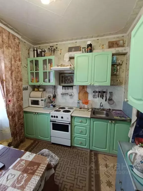 1-к кв. Ямало-Ненецкий АО, Муравленко ул. 70 лет Октября, 30 (34.3 м) - Фото 1