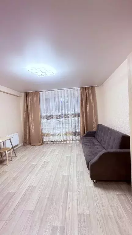 Студия Татарстан, Набережные Челны ул. Шамиля Усманова, 18Г (25.0 м) - Фото 2