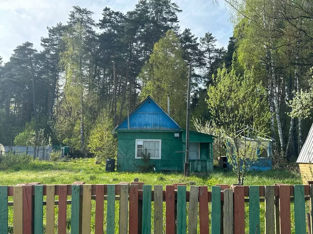 Дом в Сельцо, СДТ 4 (27 м) - Фото 0