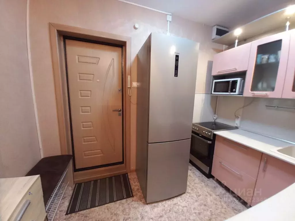 1-к кв. Томская область, Томск Солнечный мкр, ул. Герасименко, 3Г ... - Фото 1