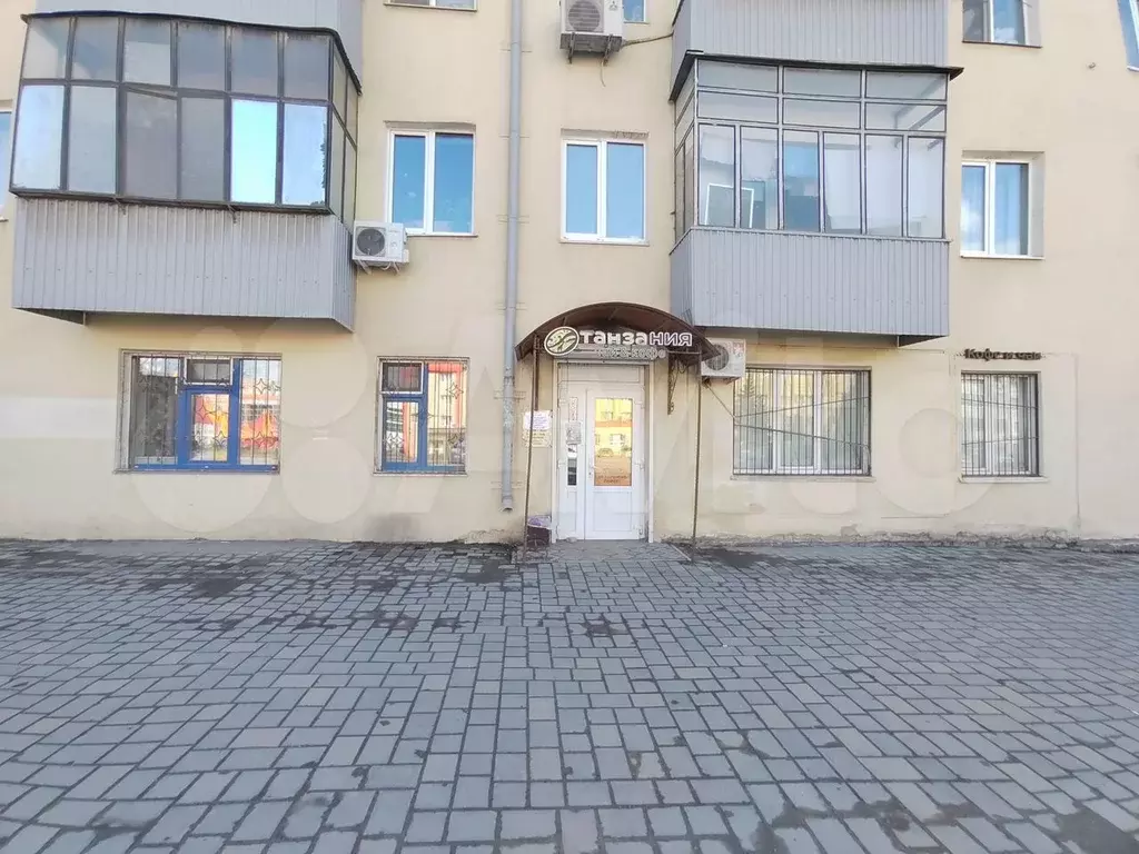 Свободного назначения, 42 м - Фото 1