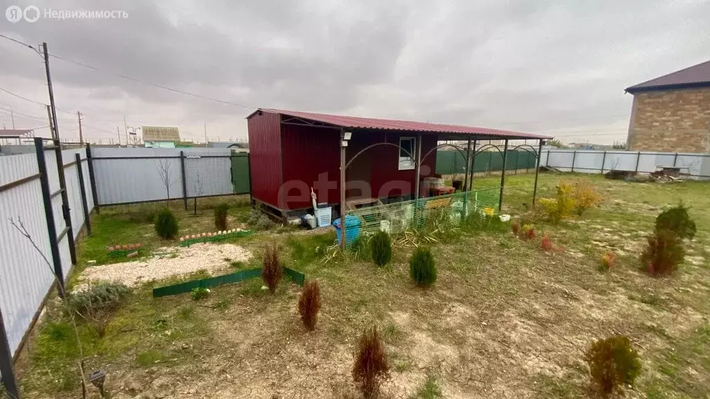 Дом в Калиновское сельское поселение, СНТ СВТ-3 Акташ, Акташская ... - Фото 2