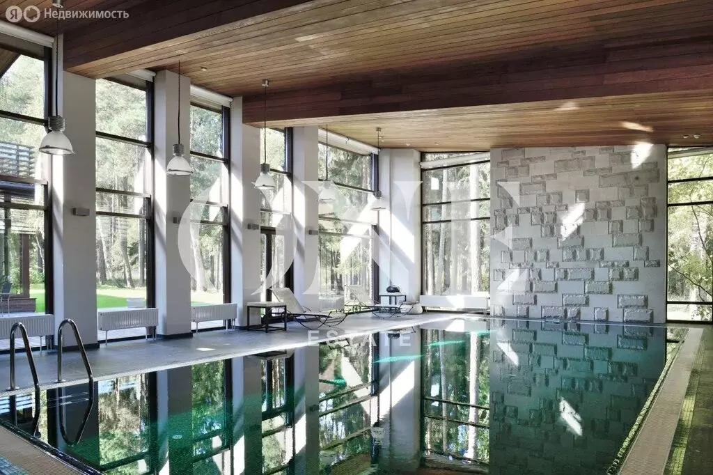 Дом в Чесноково, улица Радуга, 39 (1254 м) - Фото 1