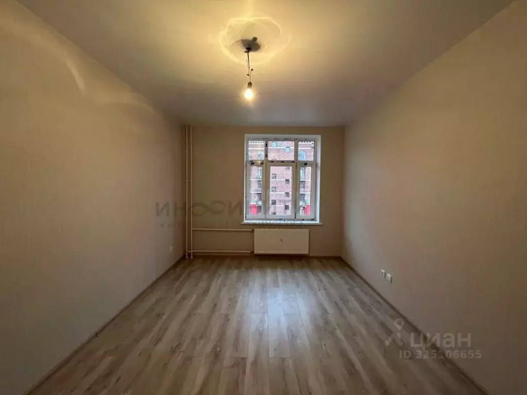 2-к кв. Московская область, Красногорск городской округ, Сабурово пгт ... - Фото 2