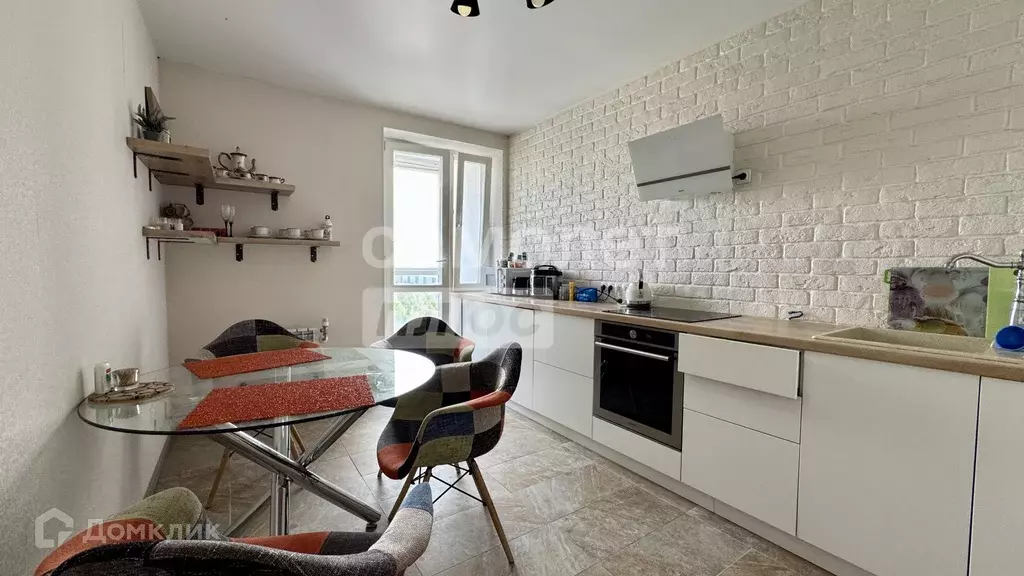 Продаётся 1-к квартира, 44.6 м - Фото 0