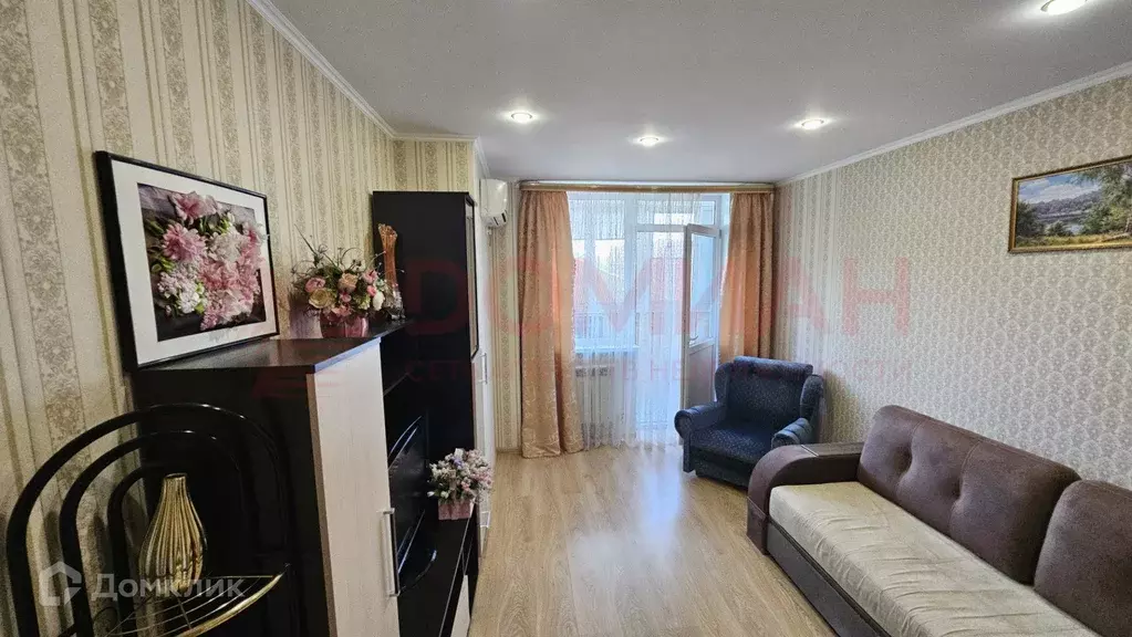 Продаётся 1-к квартира, 36 м - Фото 0