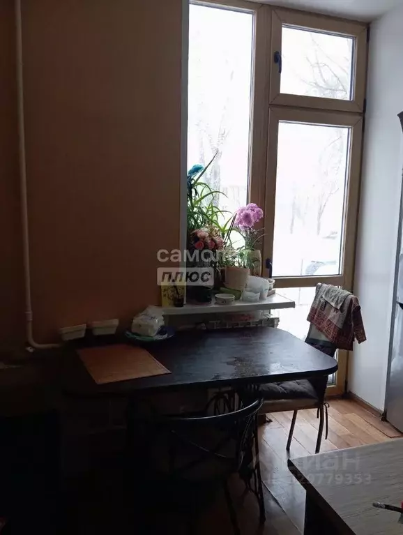 3-к кв. Томская область, Томск просп. Кирова, 53/6 (56.9 м) - Фото 1