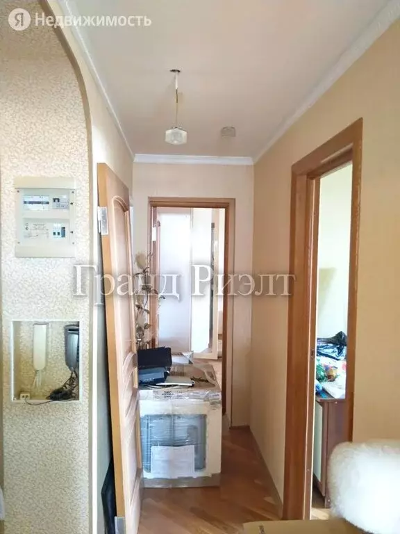 3-комнатная квартира: Невинномысск, улица Гагарина, 70а (72 м) - Фото 1