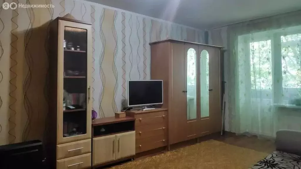 1-комнатная квартира: Красноперекопск, улица Калинина, 13 (32.7 м) - Фото 2