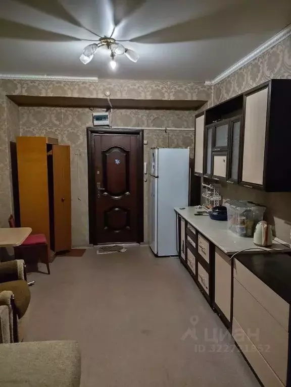 Комната Нижегородская область, Нижний Новгород Юбилейный бул., 8 (17.0 ... - Фото 1