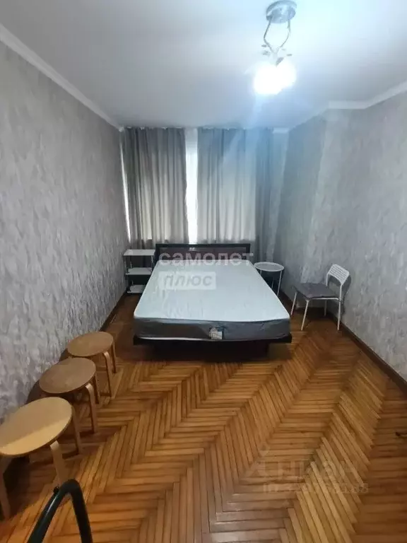 1-к кв. Кабардино-Балкария, Нальчик просп. Кулиева, 36 (33.0 м) - Фото 1