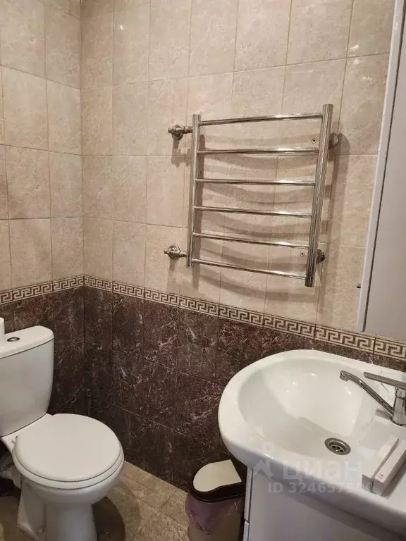 Комната Московская область, Мытищи городской округ, пос. Кардо-Лента ... - Фото 2