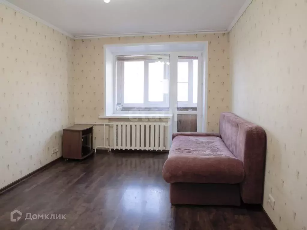 Продаётся 1-к квартира, 31 м - Фото 1