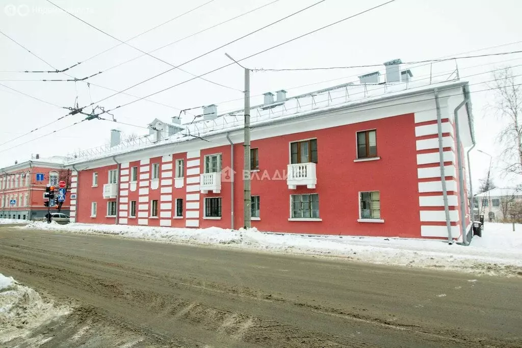 Помещение свободного назначения (101.9 м) - Фото 1